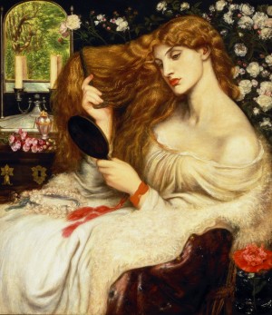 Lady Lilith